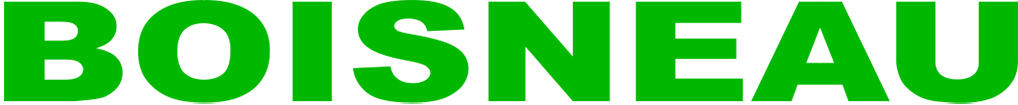 Logo Boisneau